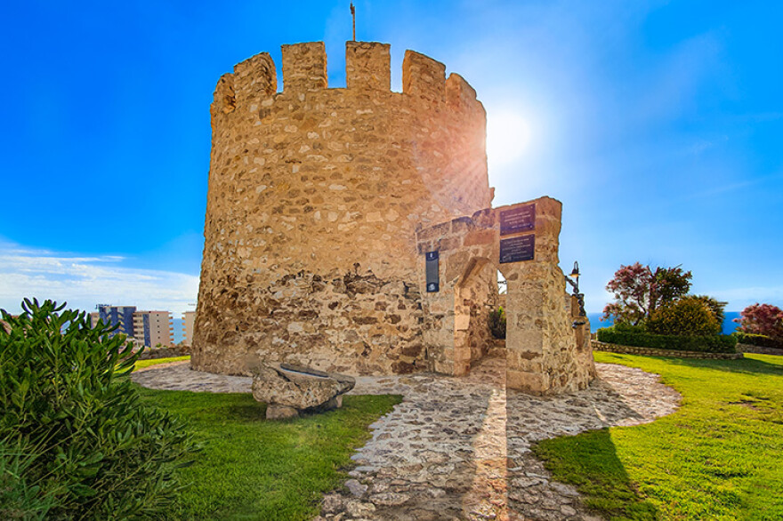 Patrimonio cultural