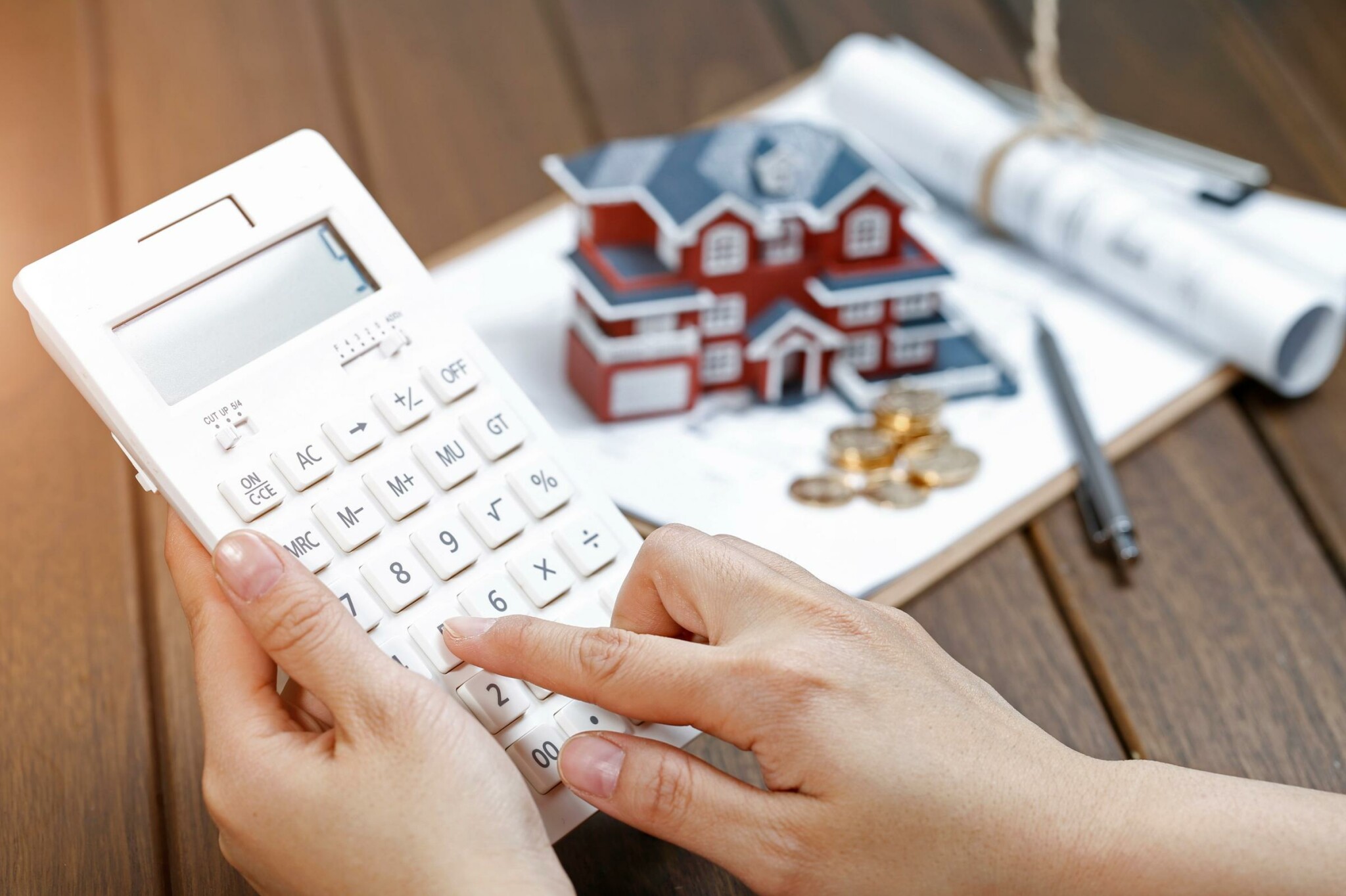 Guía para comprar una vivienda: hipotecas