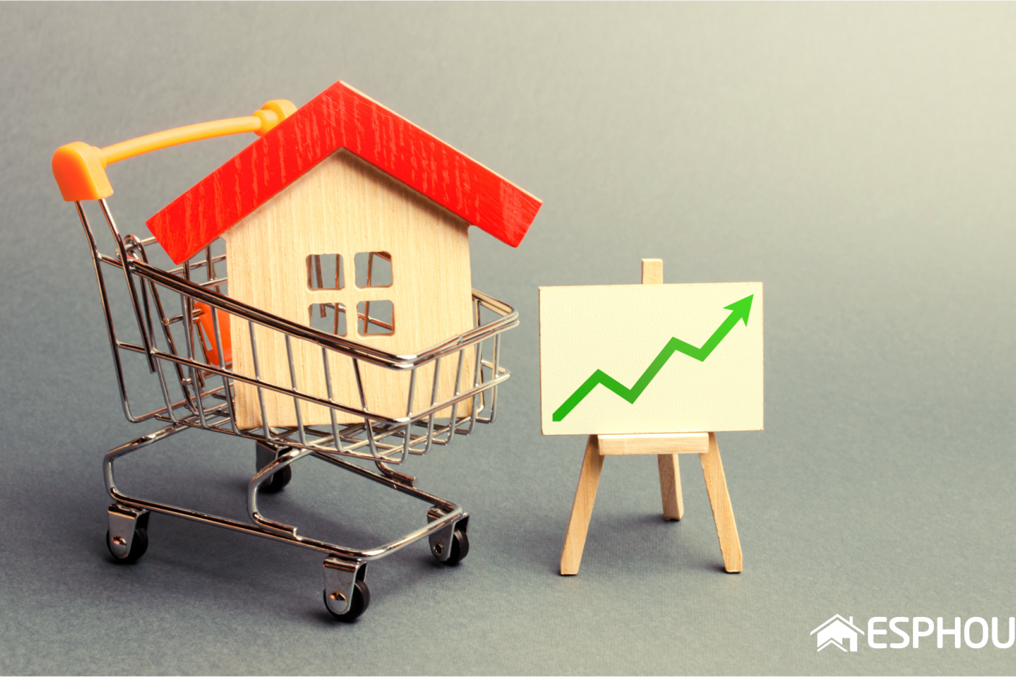 Subida de precios de la vivienda en la Costa Blanca durante el mes de Enero