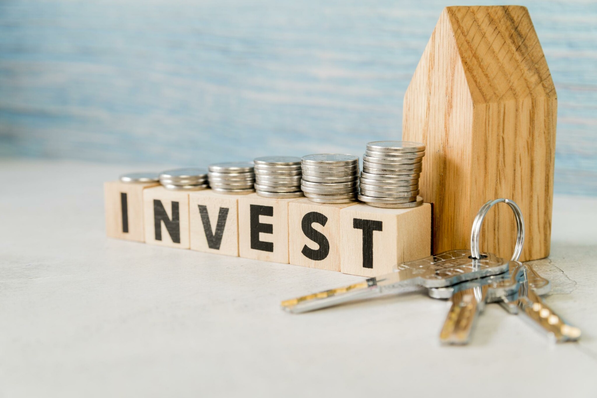 El precio de la vivienda usada en España sigue subiendo