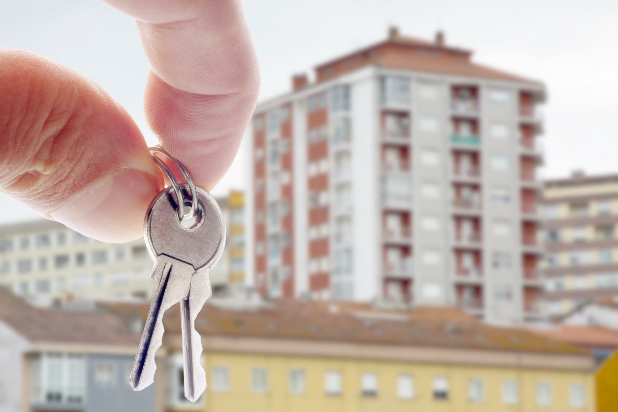 El precio de la vivienda en España subirá en 2021