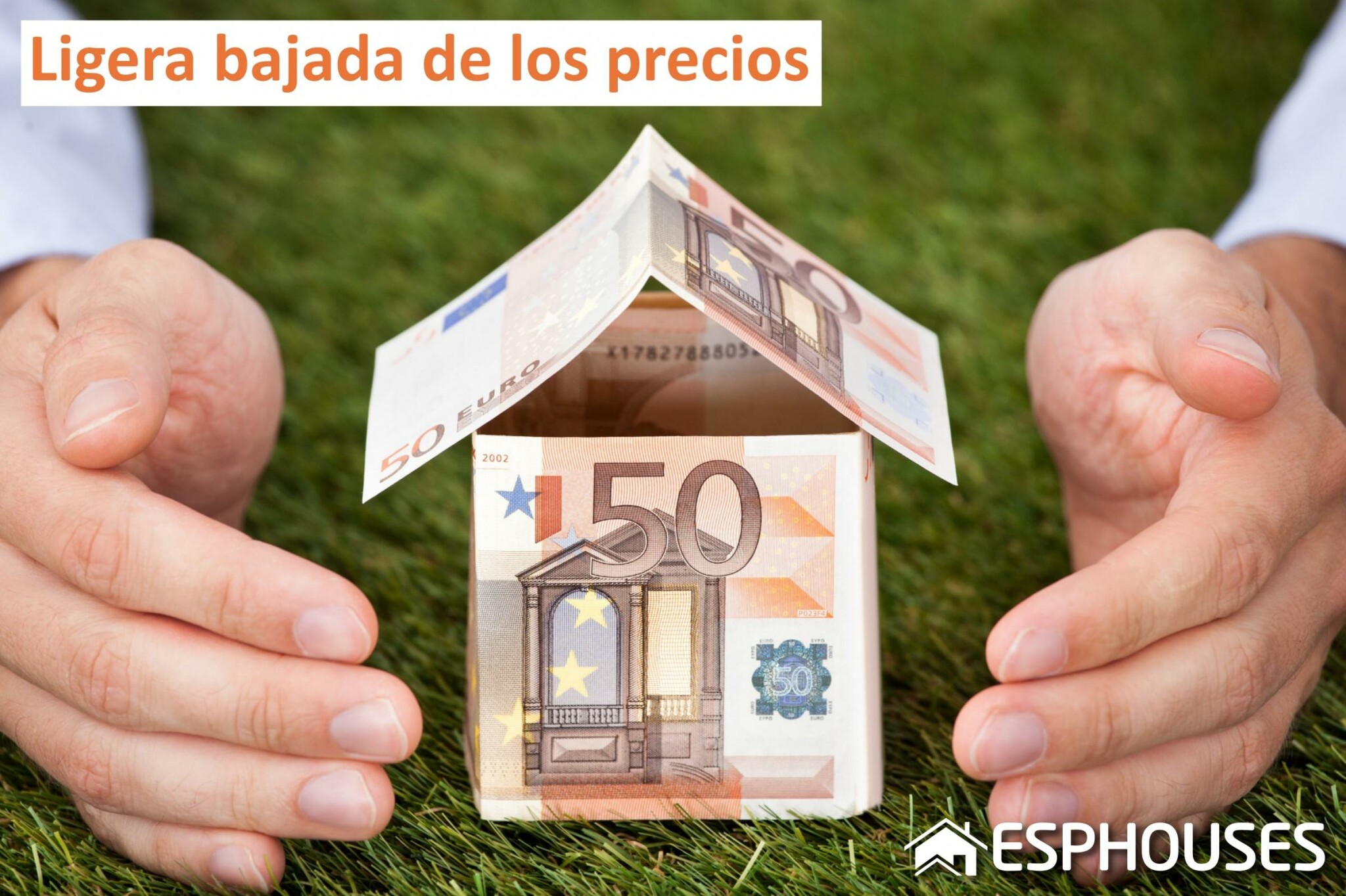 Ligera bajada de los precios de la vivienda en la Costa Blanca durante el primer trimestre de 2021