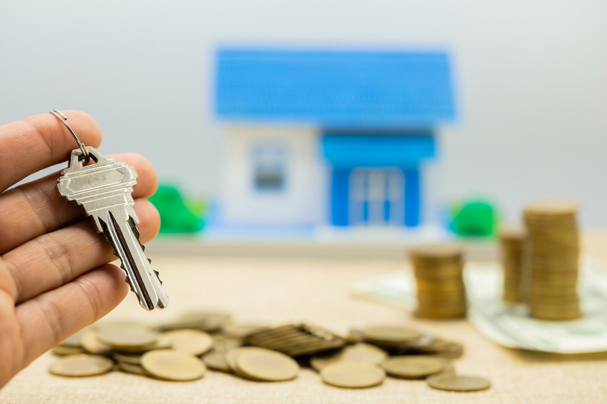 La rentabilidad de la inversión en vivienda para alquilar sube hasta el 7,5% en el tercer trimestre de 2019