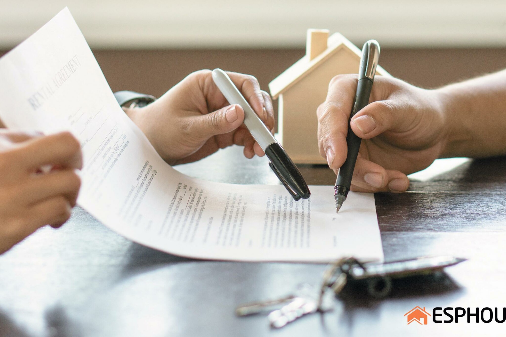 Comprar una vivienda en España como inversión para alquilar es rentable