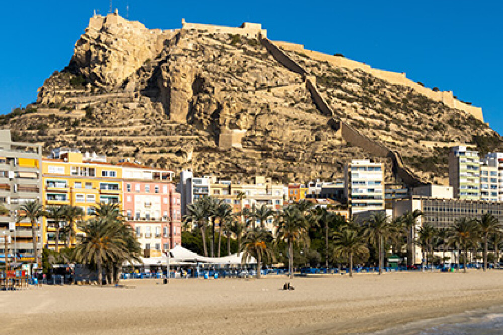 Inmobiliarias en Alicante