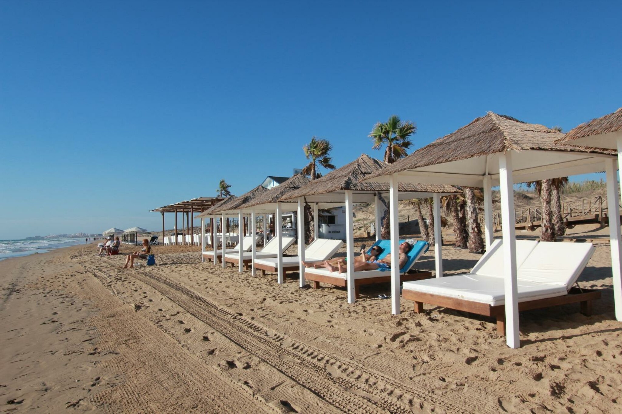 Razones para comprar casa en la Costa Blanca (I)