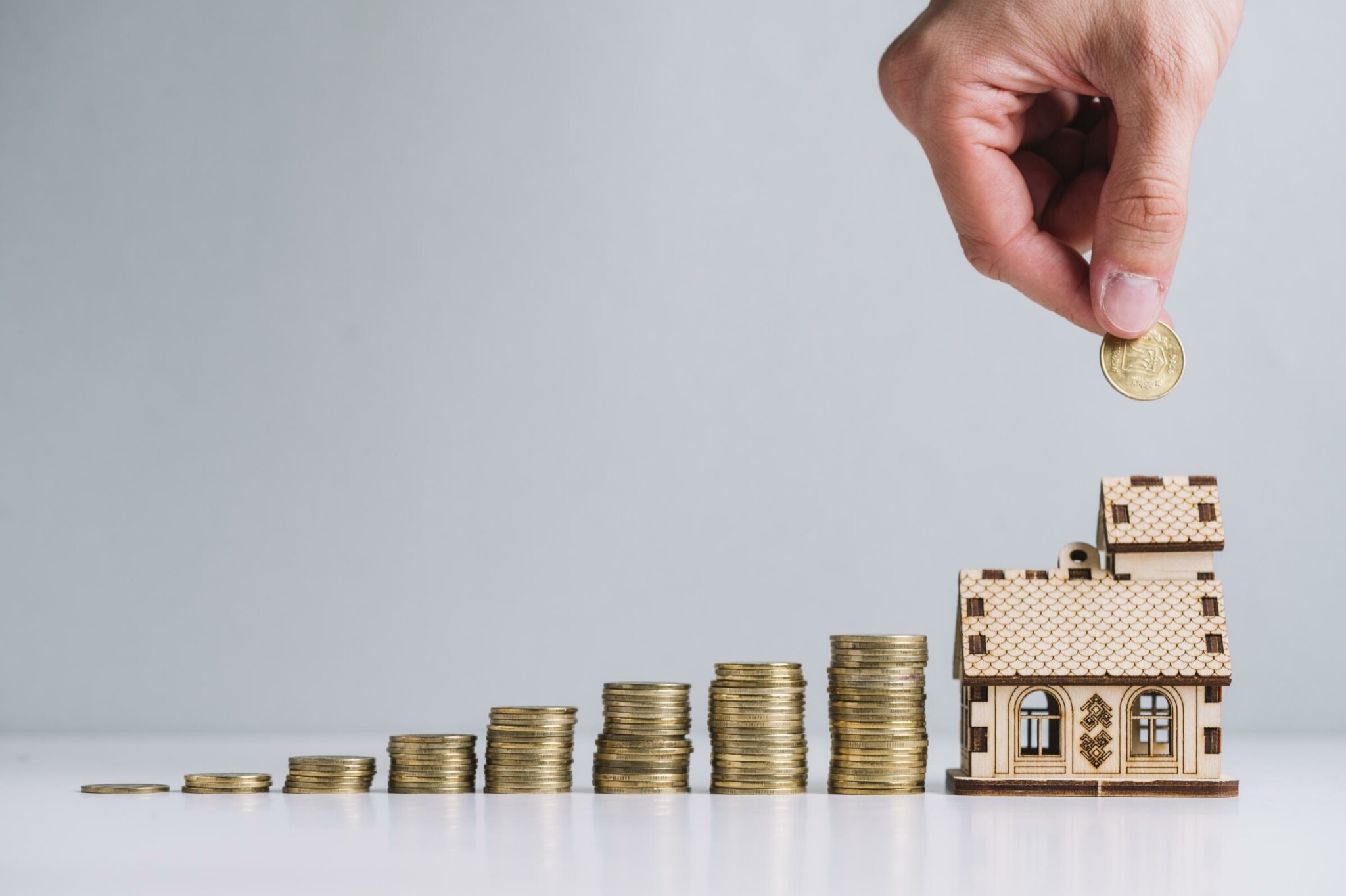 Hipotecas - consejos para financiación y cómo te puede ayudar una inmobiliaria