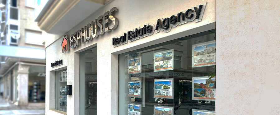 Compra o vende tu casa en Altea