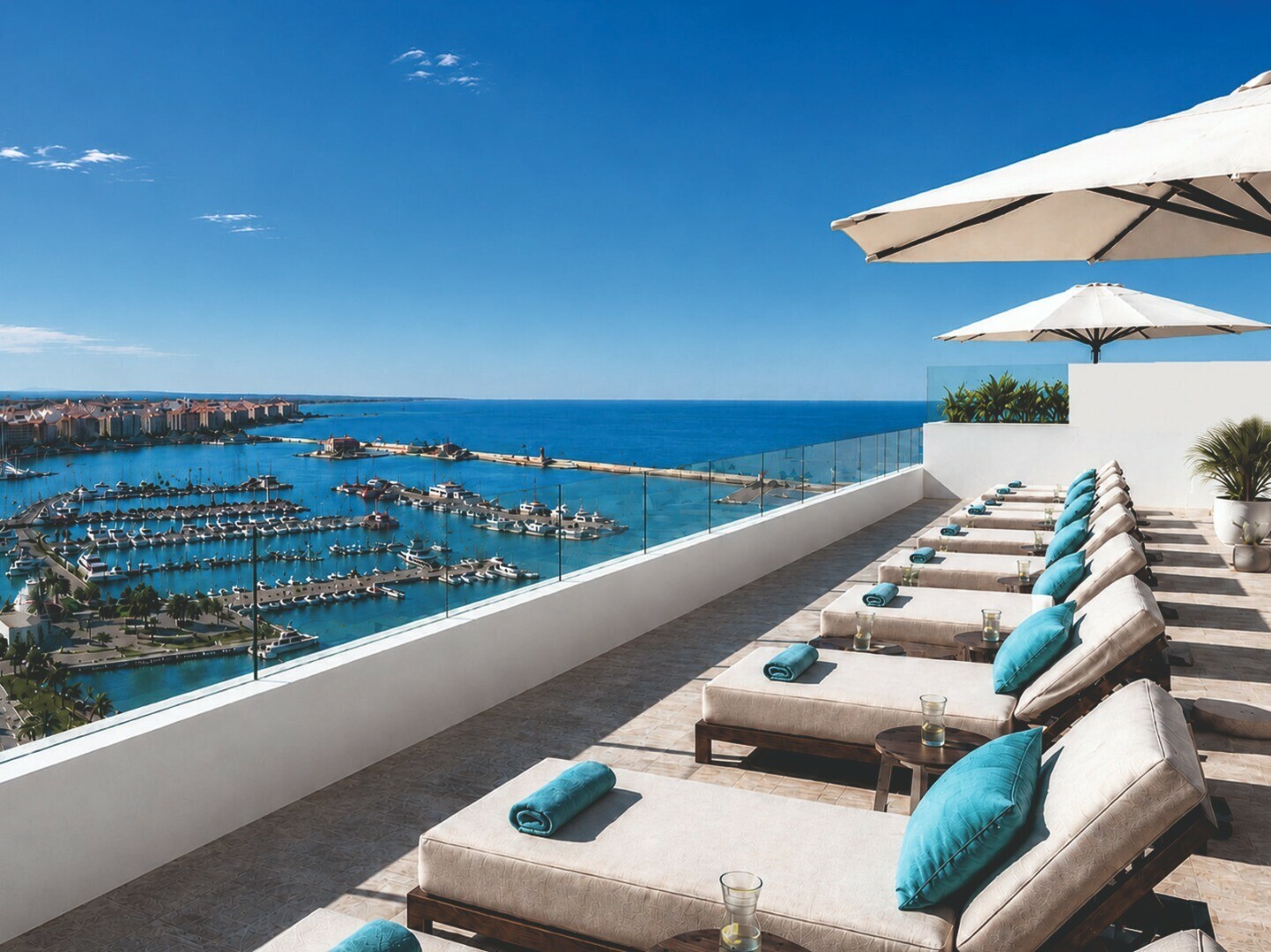 Viviendas en venta en Torrevieja
