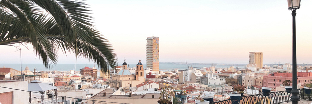 ¿Por qué vivir en Alicante?