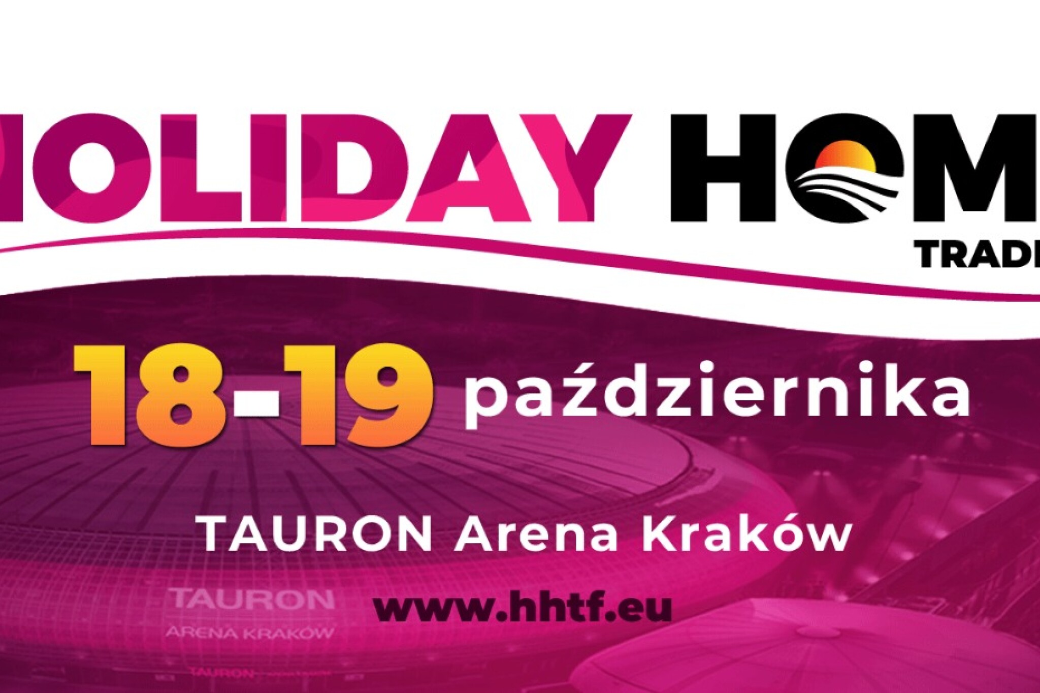ESPHOUSES en la Holiday Home Trade Fair de Cracovia, Polonia