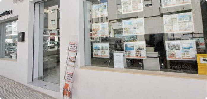 Inmuebles en venta en Benidorm