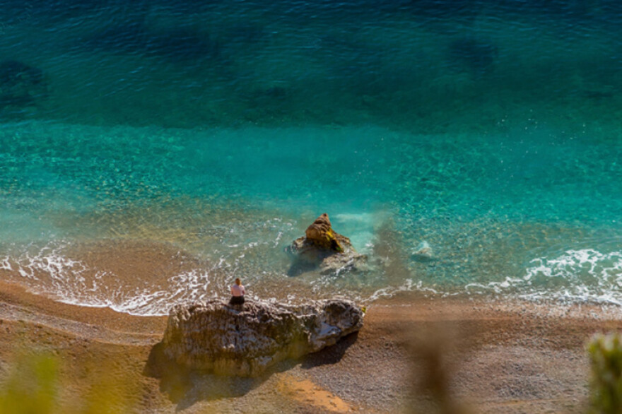 Playas de Alicante