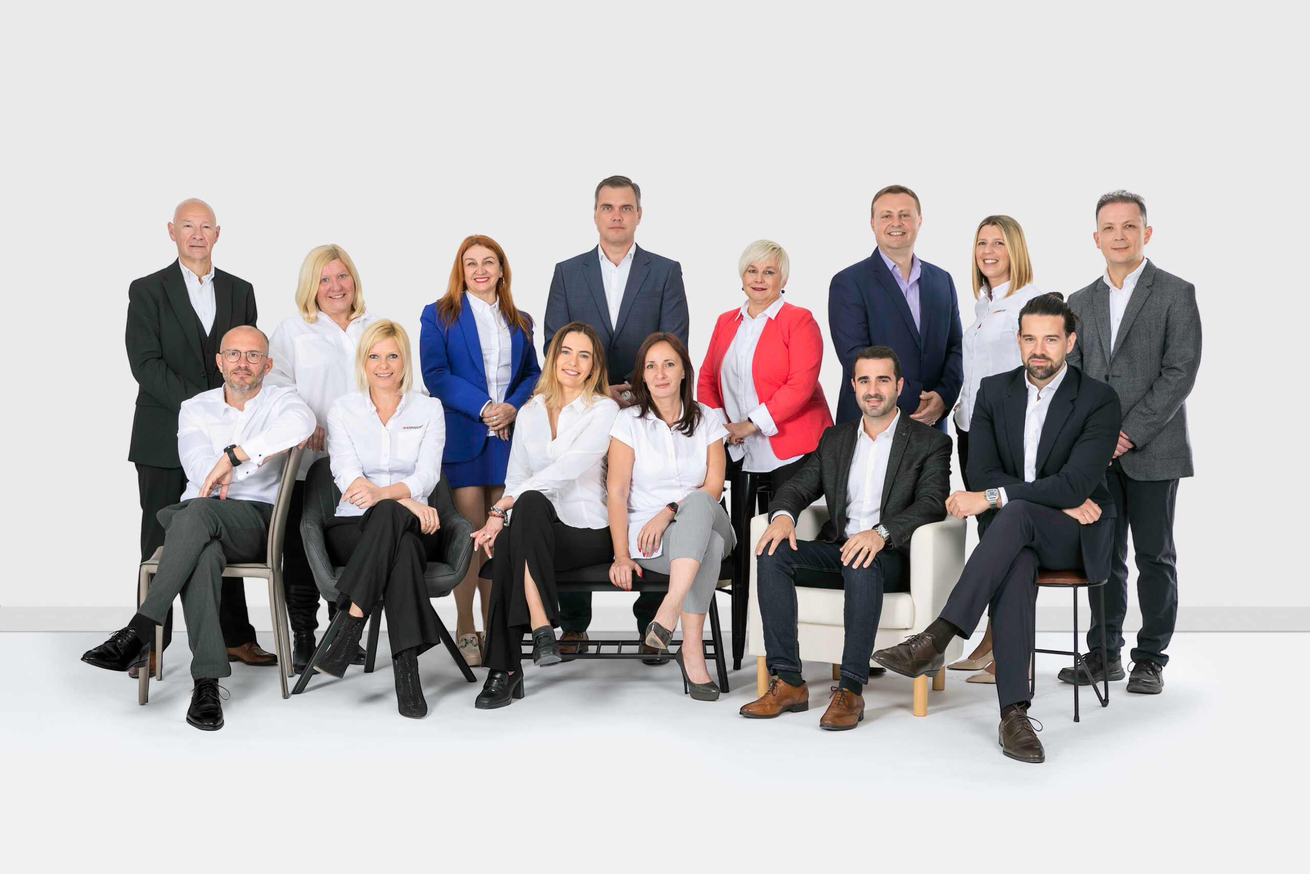 Nuestro equipo de profesionales