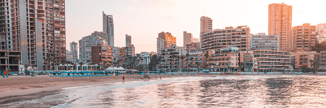 ¿Por qué vivir en Finestrat?