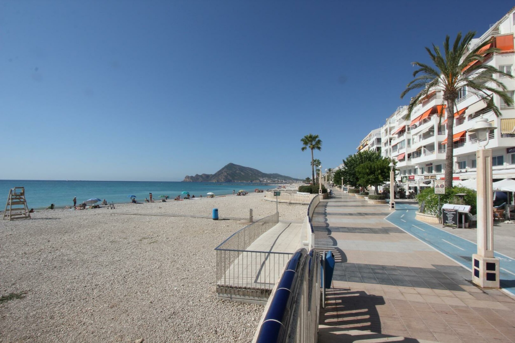 Razones para comprar casa en la Costa Blanca (y II)