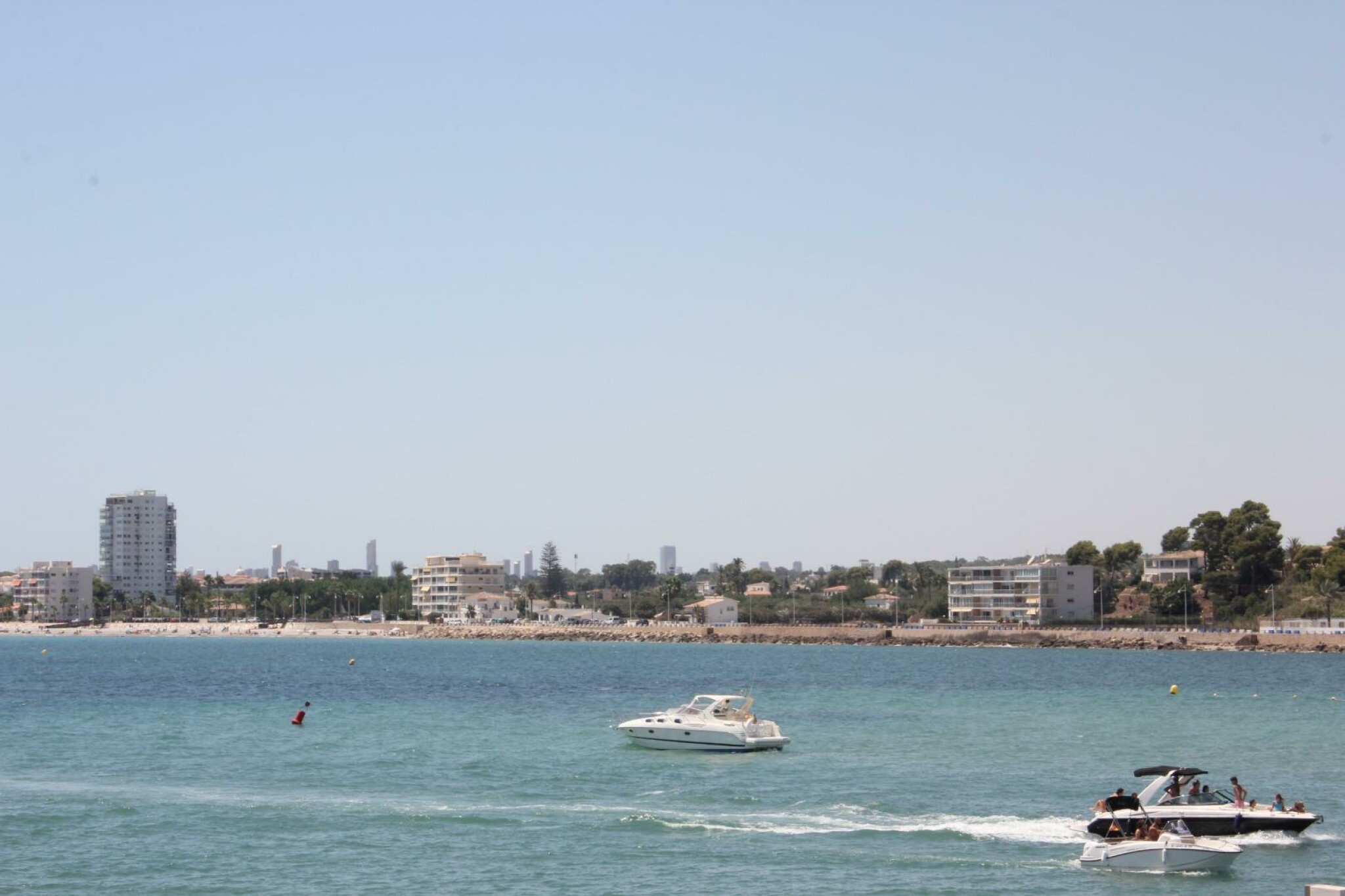 ¿Cómo ha afectado la COVID-19 a la compra de vivienda en la Costa Blanca?