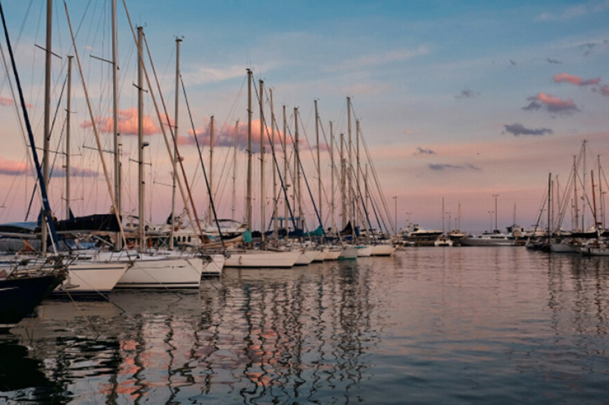 Puerto de Alicante
