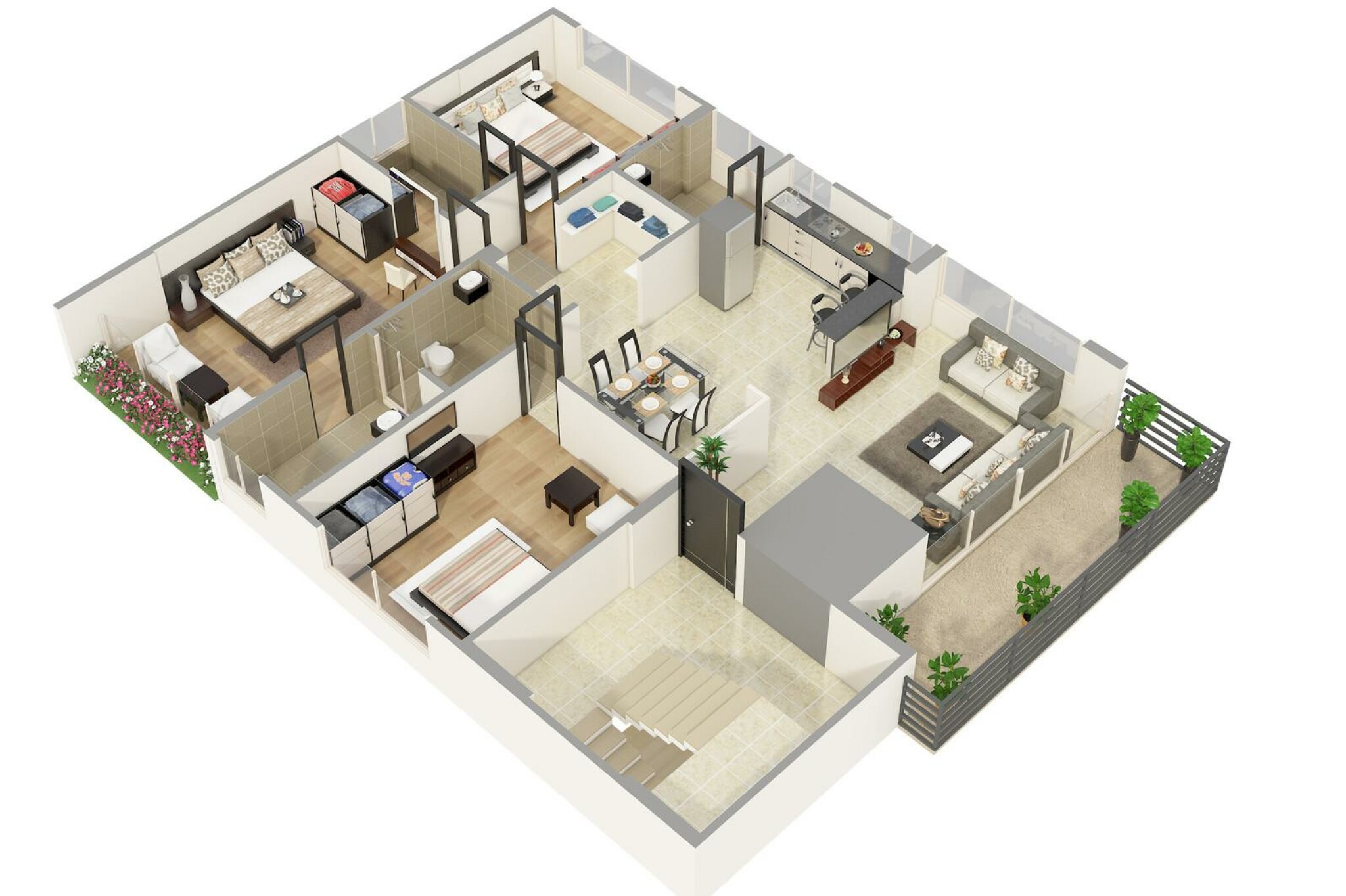 ¿Qué factores añaden valor a una vivienda en la Costa Blanca?