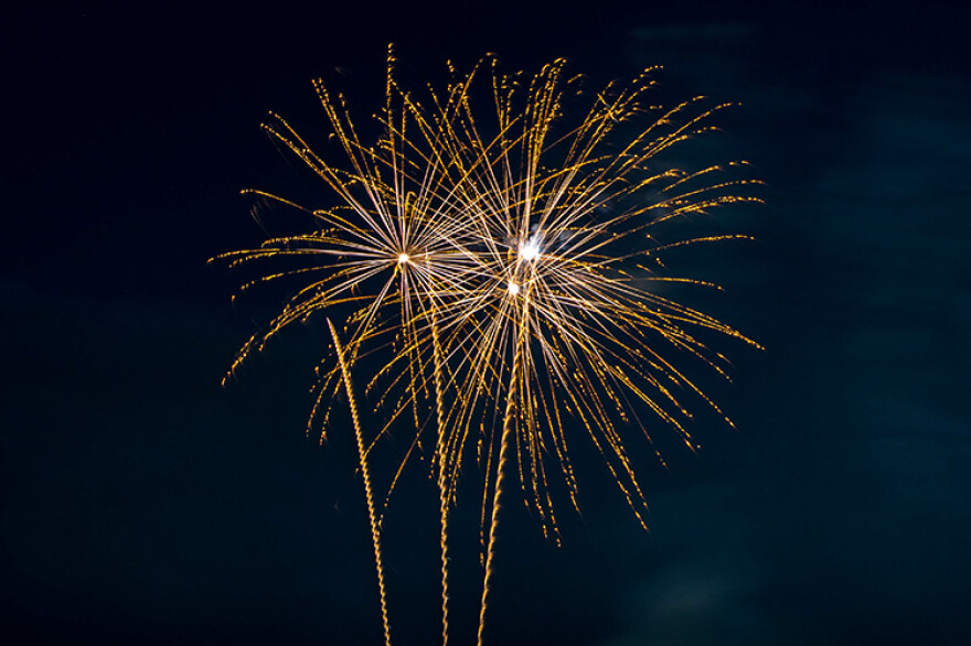 Fiestas en Orihuela Costa