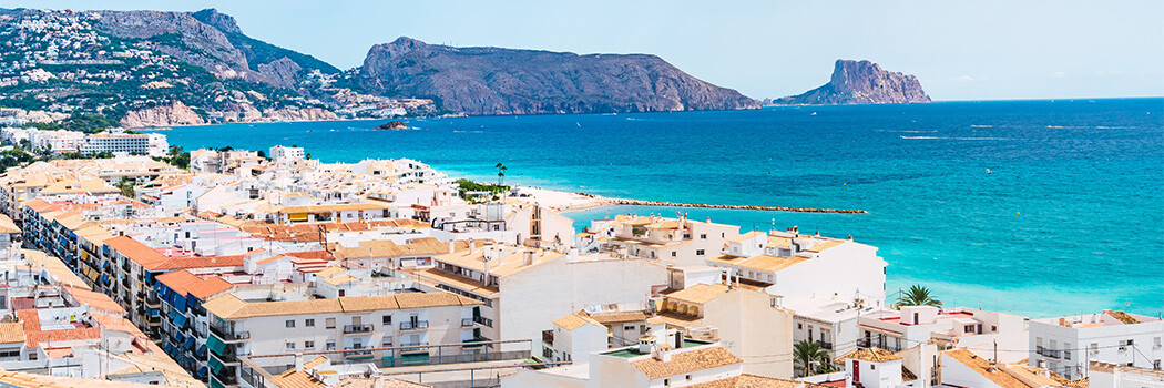 ¿Por qué vivir en Altea?