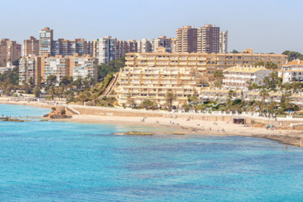 Inmobiliarias en Orihuela Costa