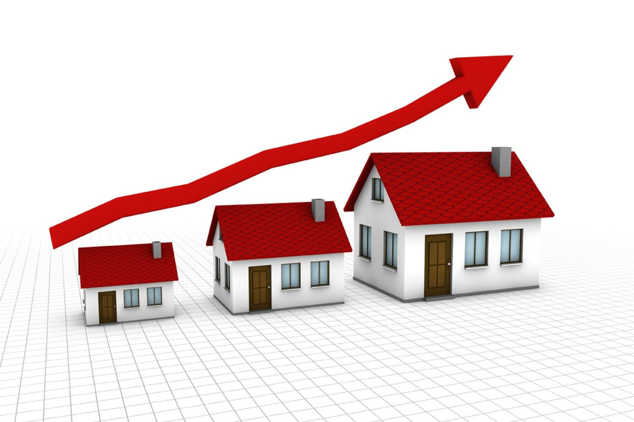 El precio de la vivienda en España subió un 2,1% en 2020