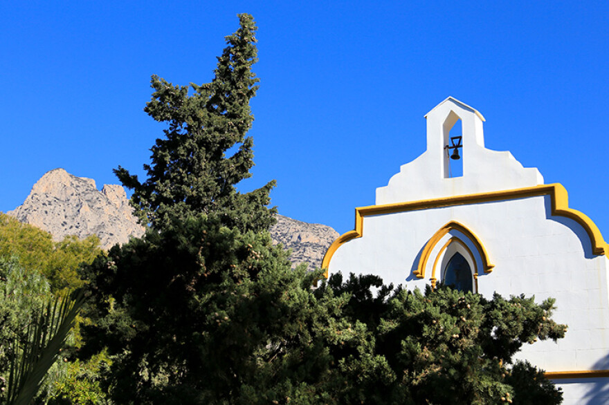 Patrimonio cultural y arqueológico