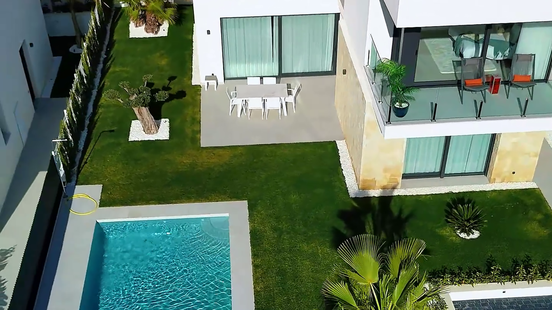 SEAVIEW 6 (Fase 2): Villas de lujo en Sierra Cortina, Finestrat