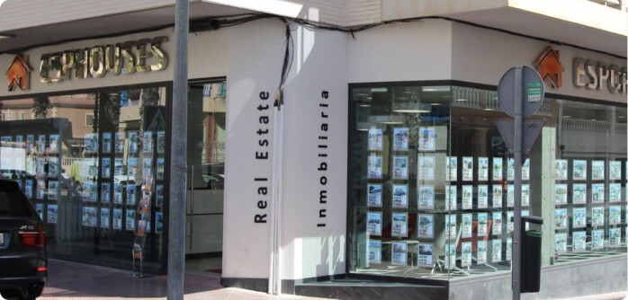 Viviendas en venta en Torrevieja