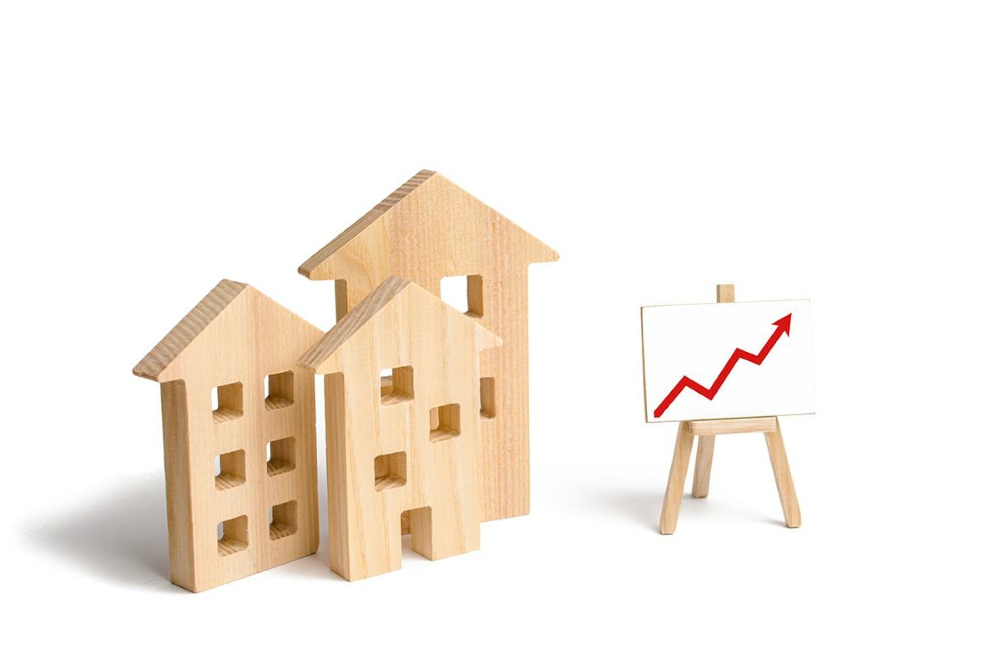 Ligera subida de los precios de las viviendas en la Costa Blanca en el 4º trimestre de 2020