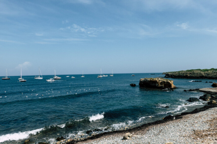 Isla de Tabarca