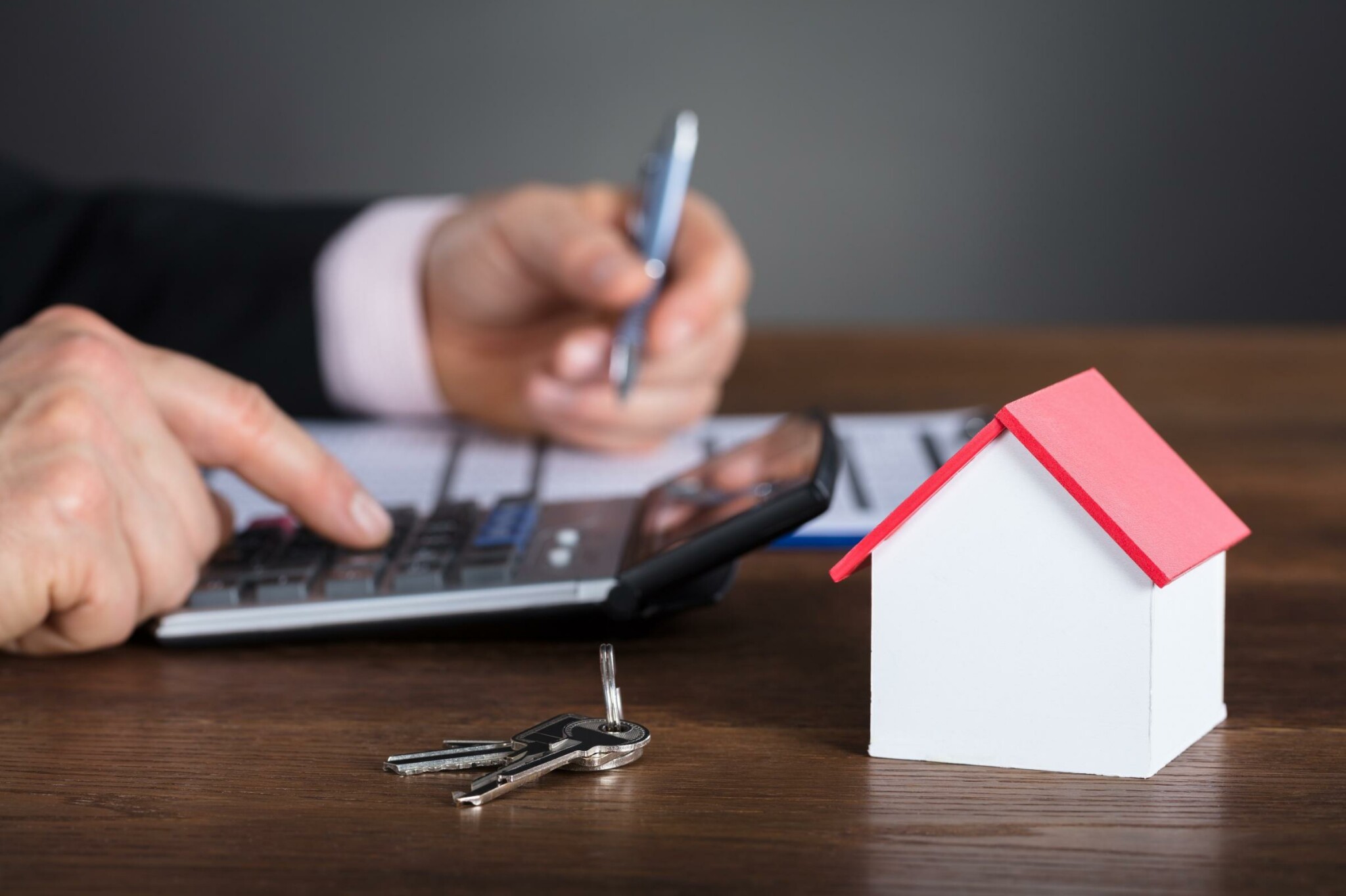 ¿Qué gastos tiene la hipoteca para la compra de una vivienda en la Costa Blanca en 2021?