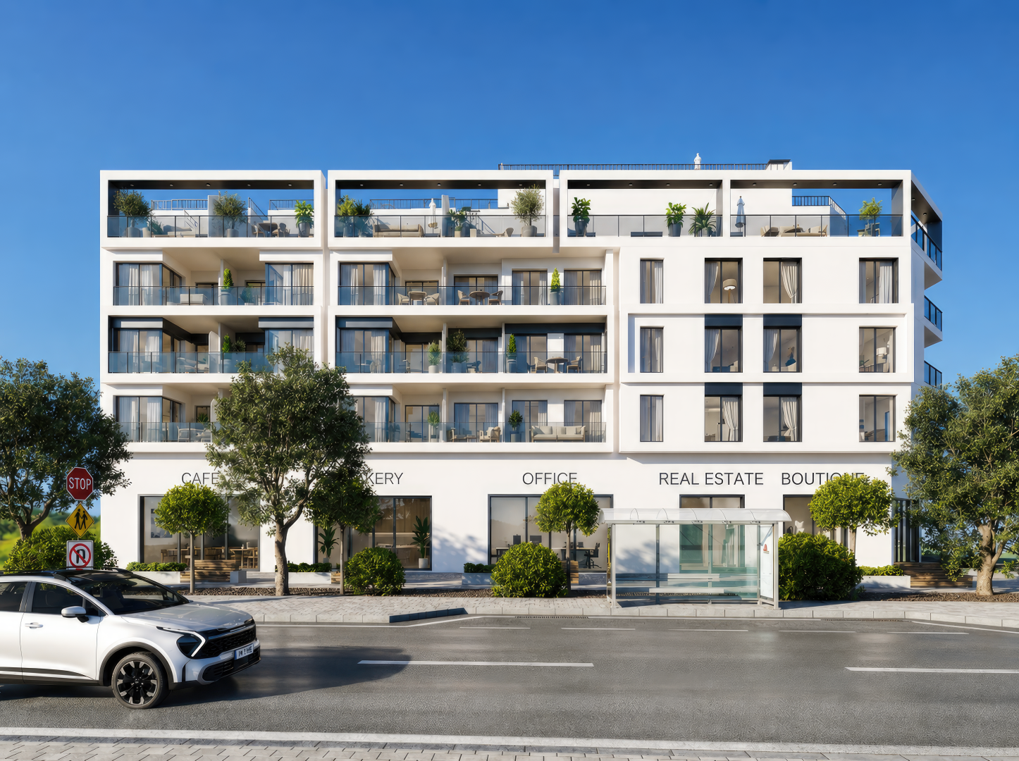 Casas en venta en Alicante capital