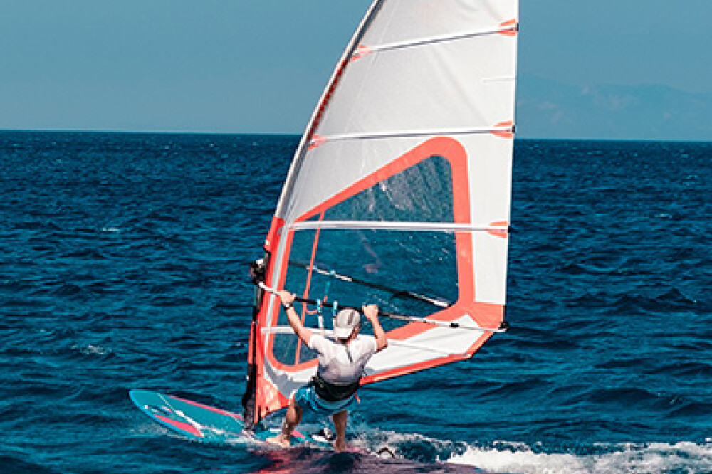 Deportes en Guardamar
